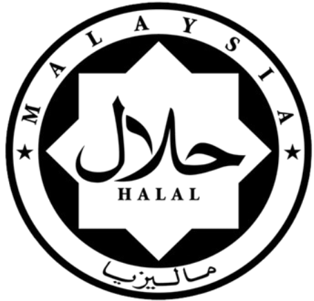 Halal JAKIM