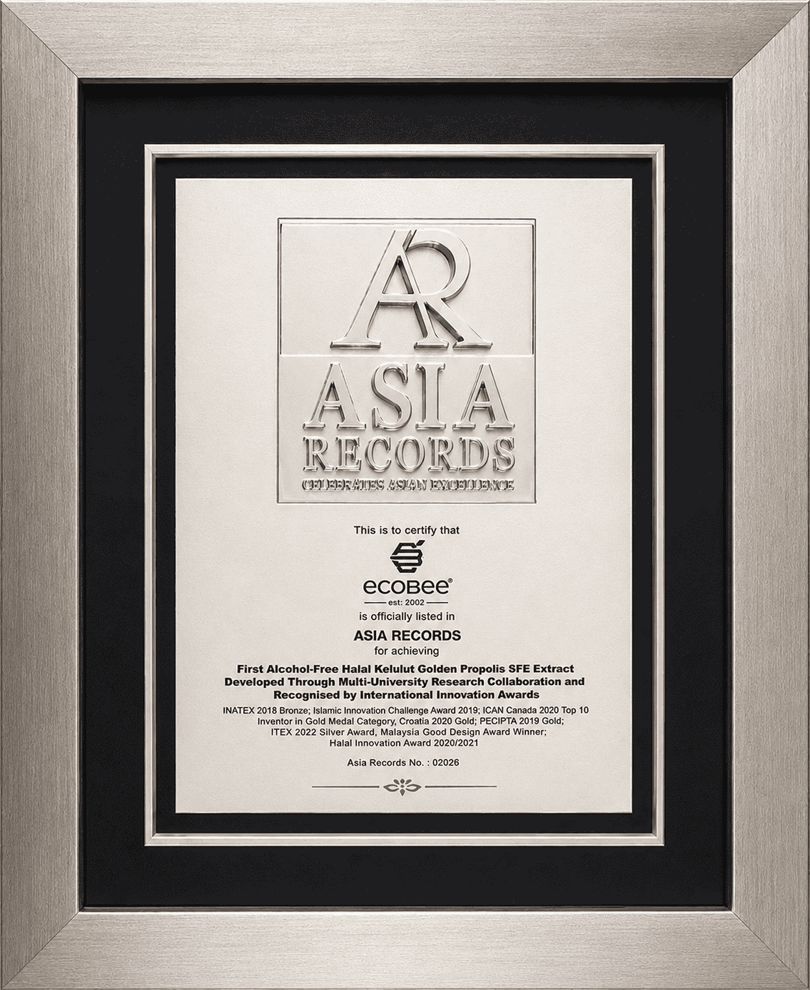 Asia Records