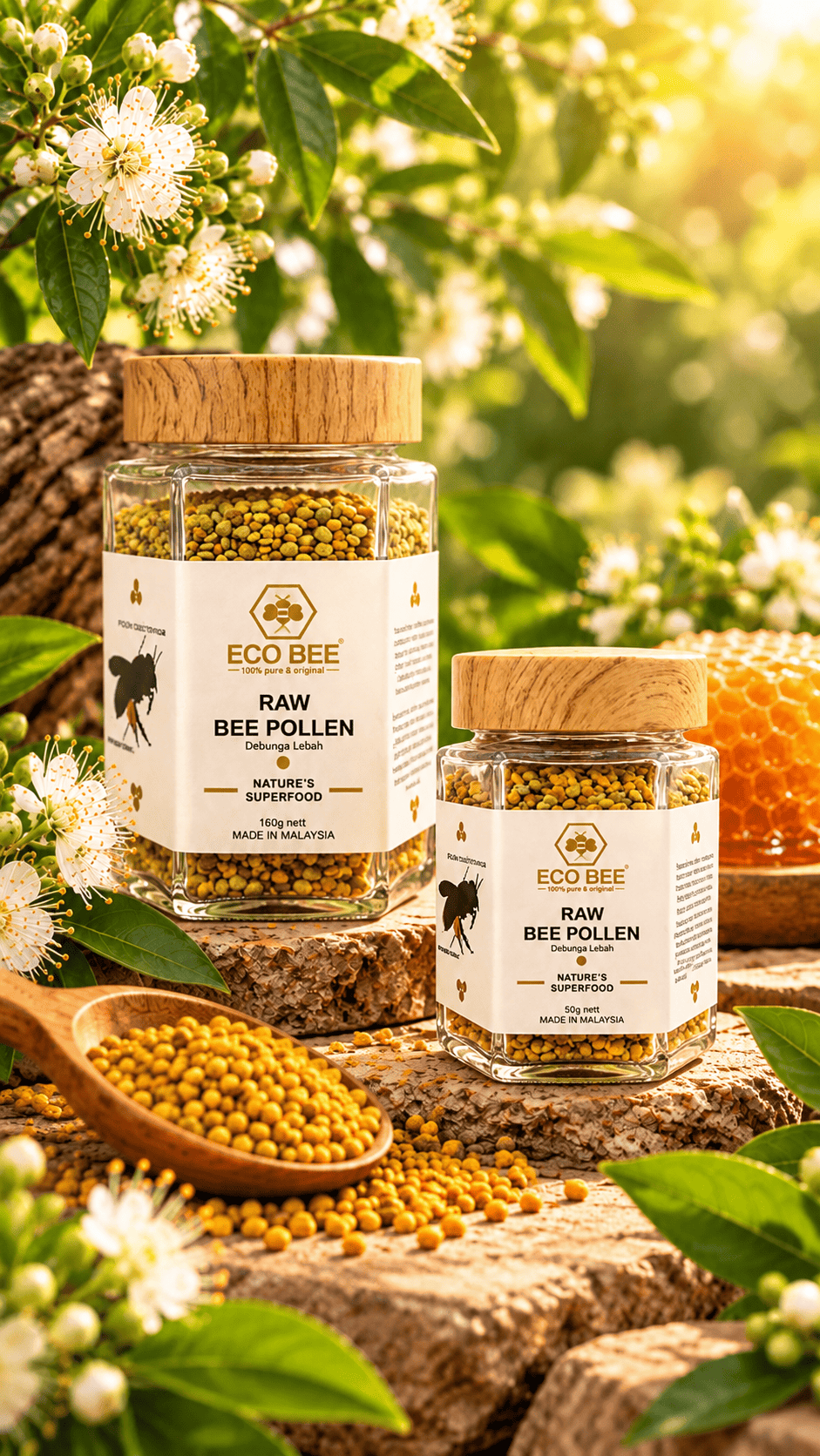 Bee Pollen