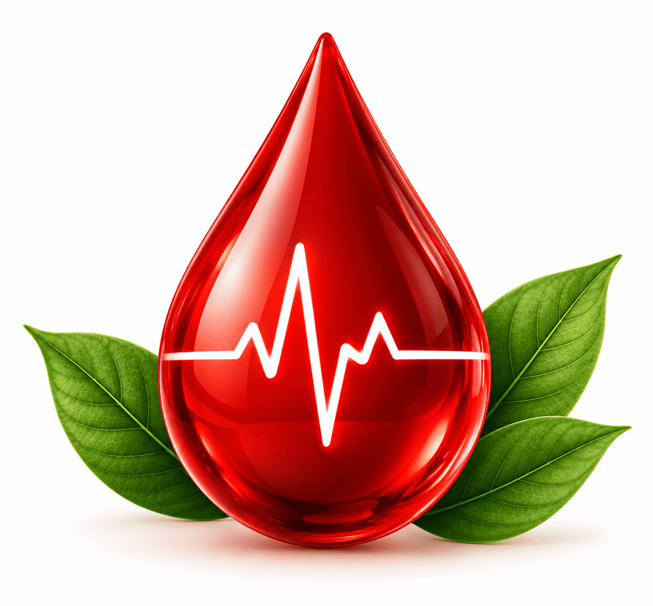 Blood Sugar, Pressure & Cholesterol Support