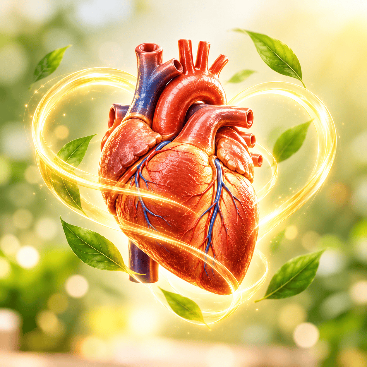 Cardiovascular Health