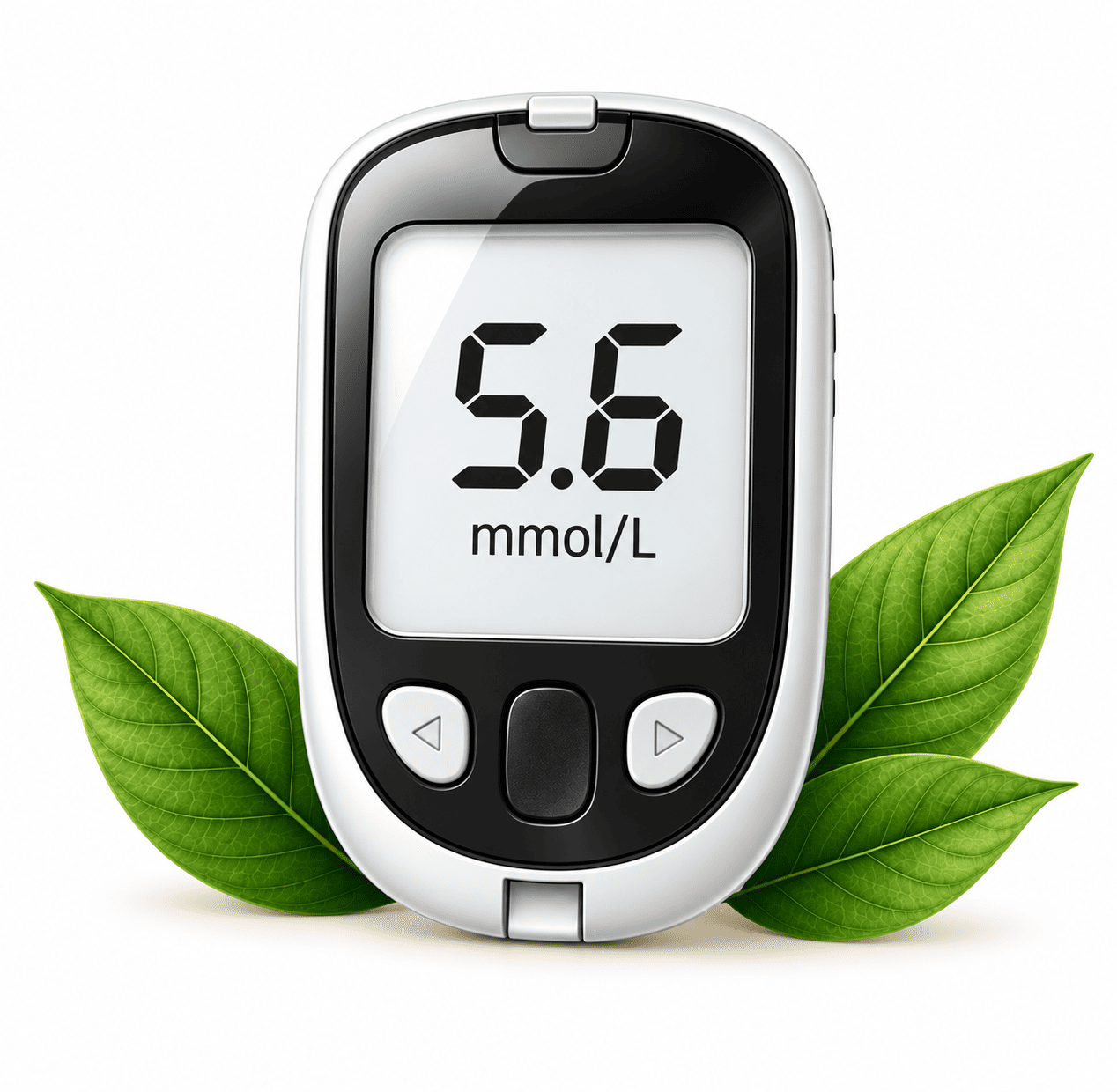 Diabetic Friendly