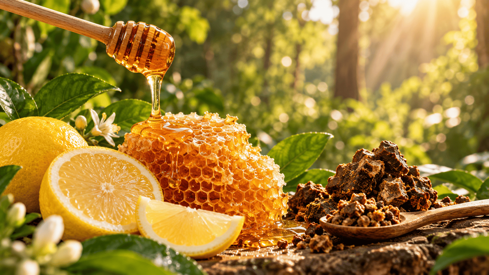 Eco Bee EcoPro+ story