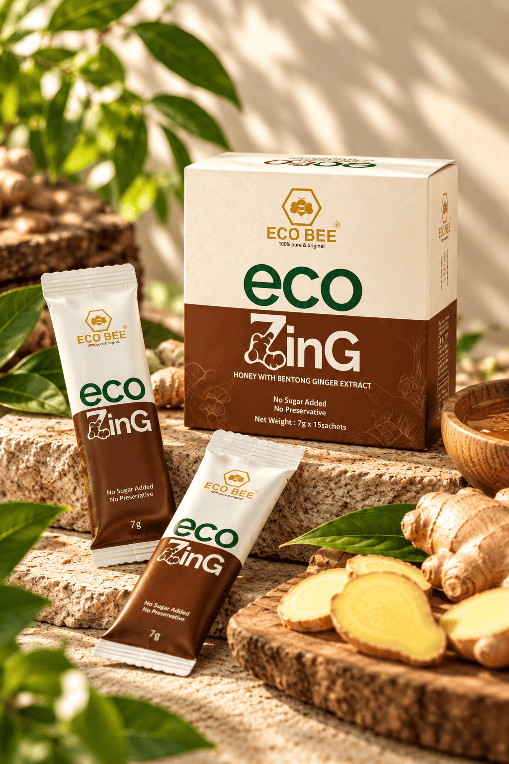 Eco Zing