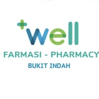 Farmasi Bukit Indah