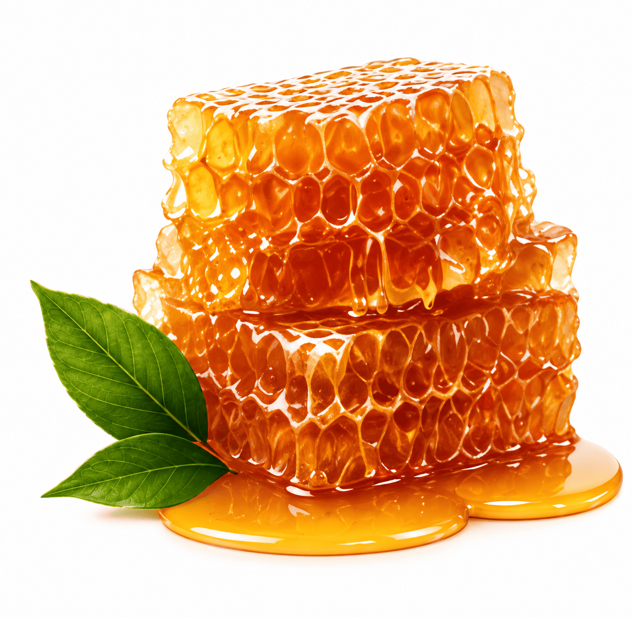 Naturally Rich in Flavonoids