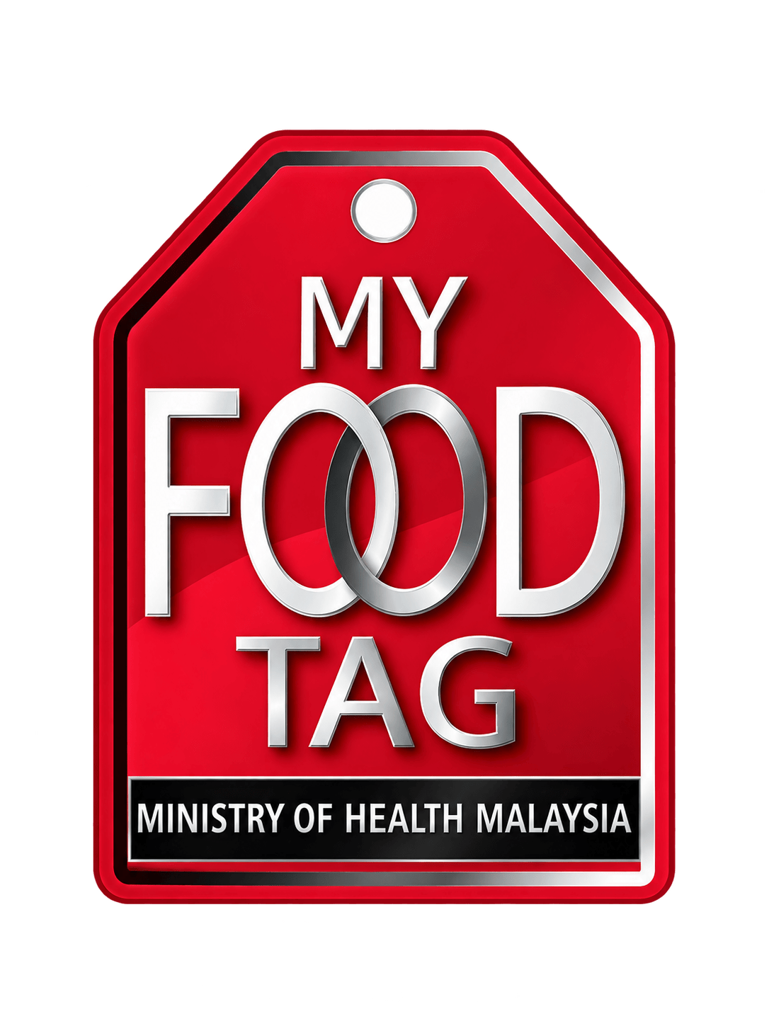 My Food Tag