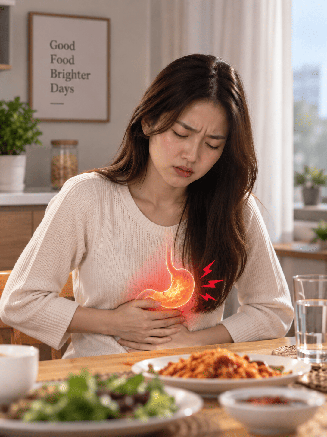 Gastric & Gut Health