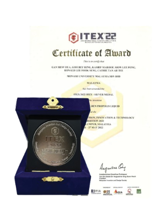 ITEX 2022