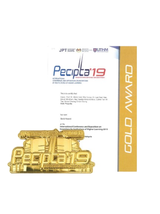PECIPTA 2019
