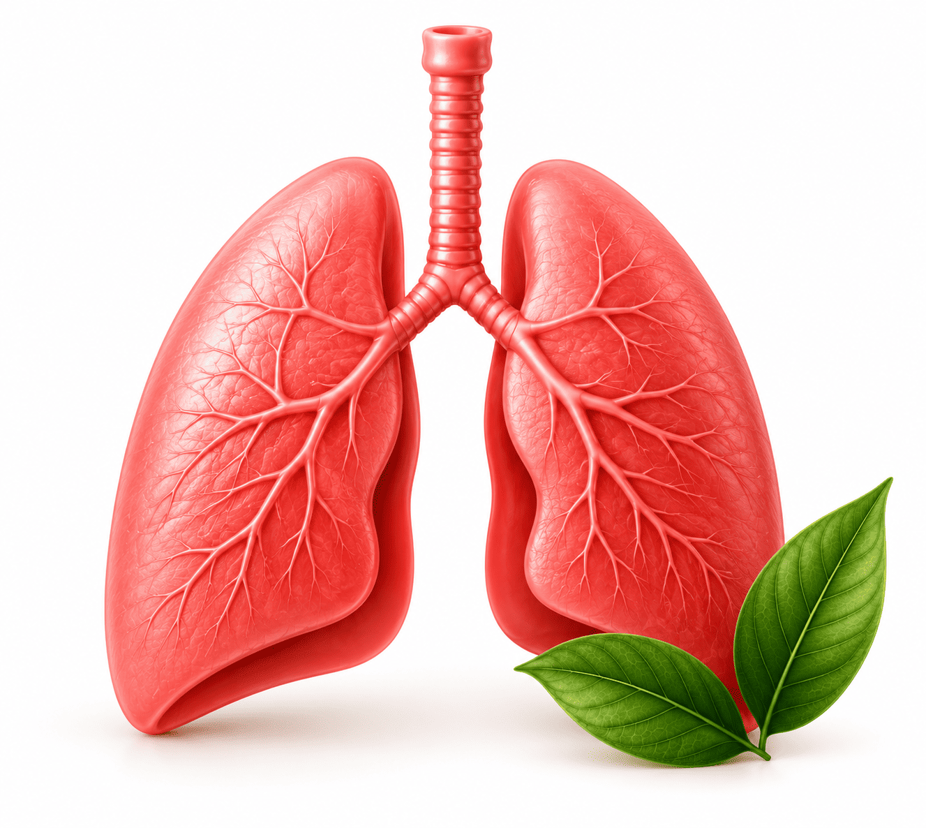 Respiratory Wellness