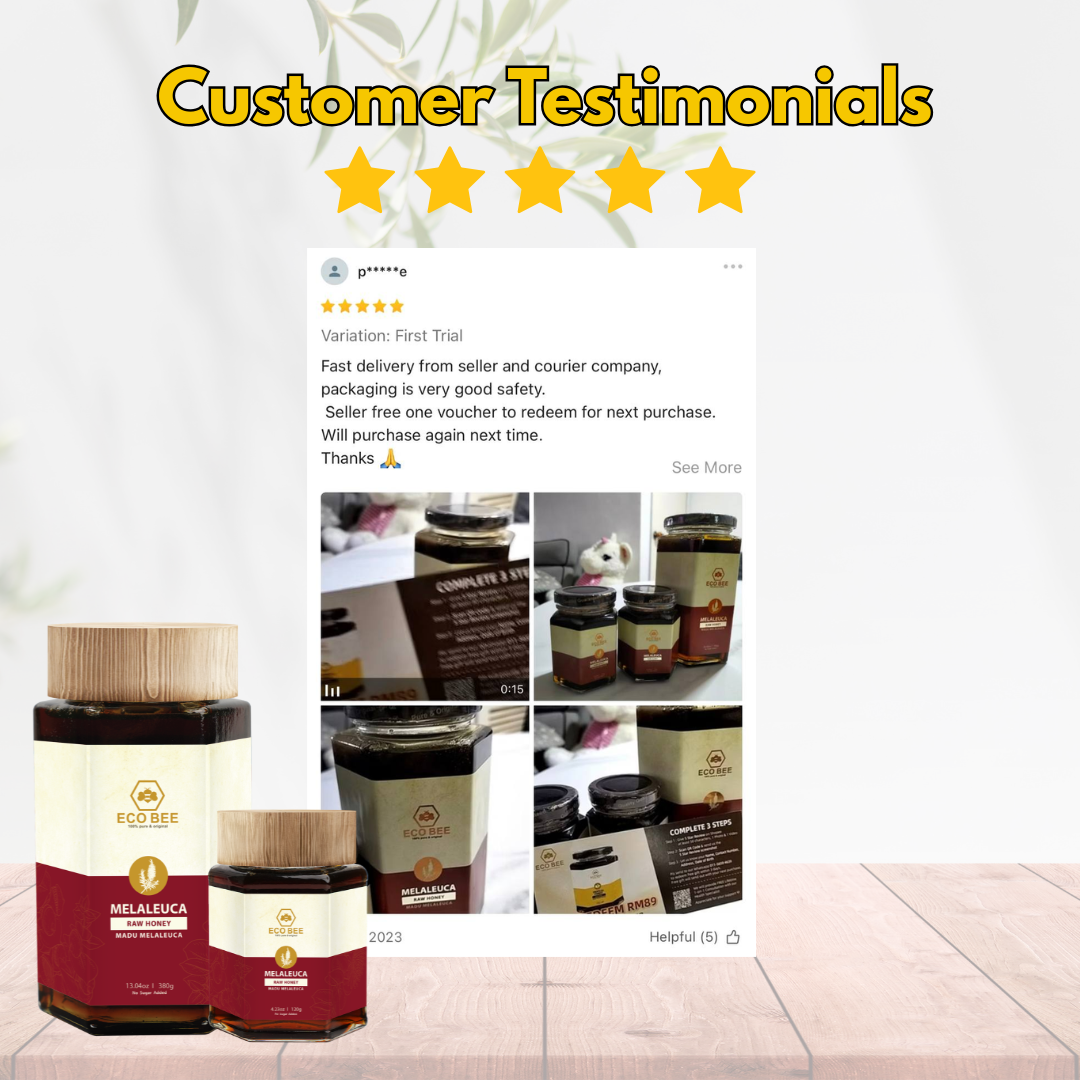Customer Review 10