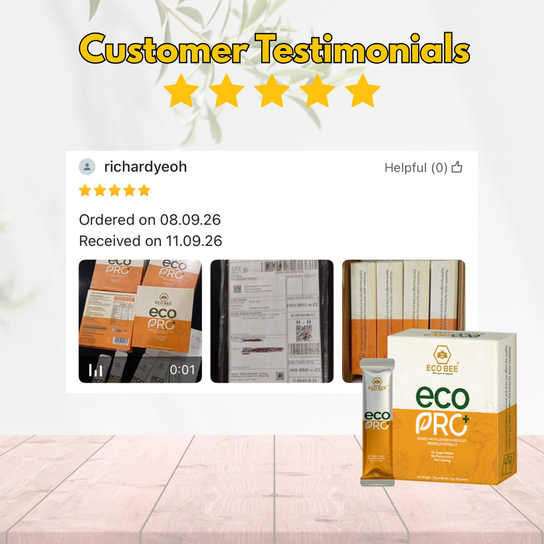 Customer Review 1