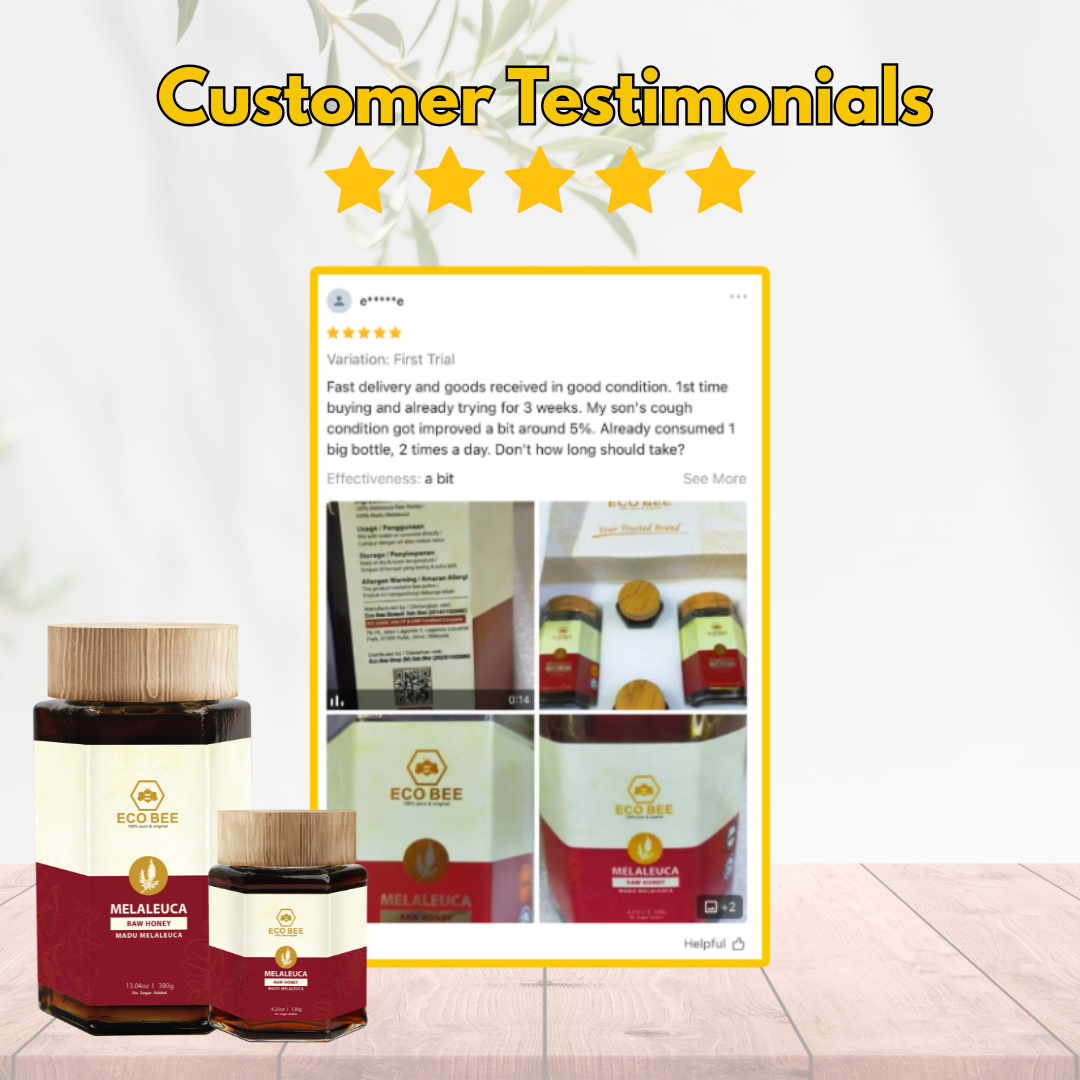 Customer Review 1