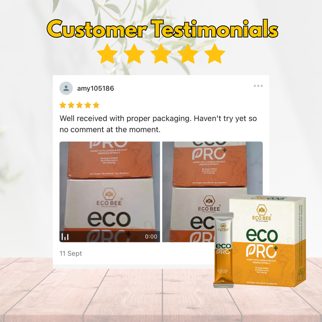 Customer Review 2