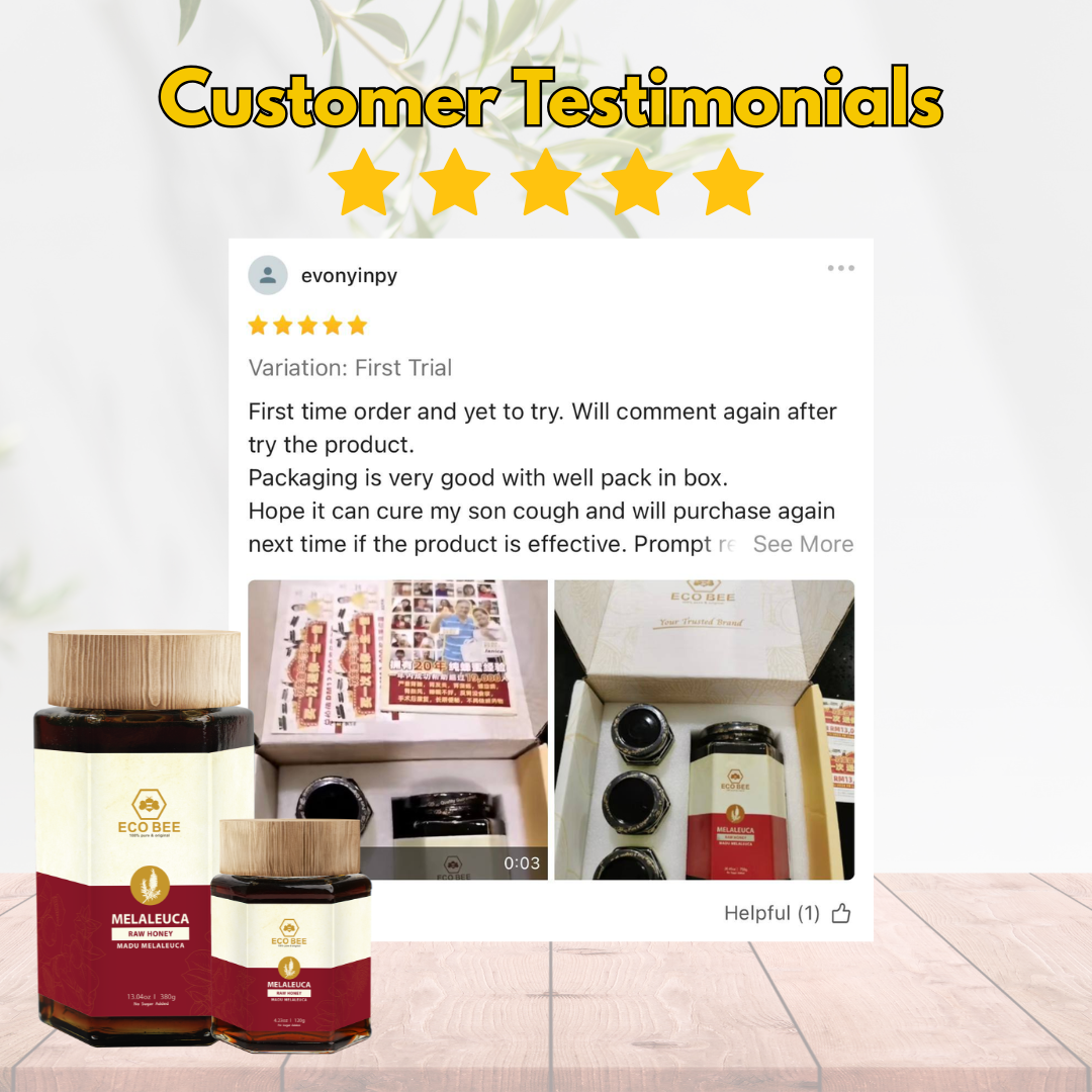 Customer Review 2