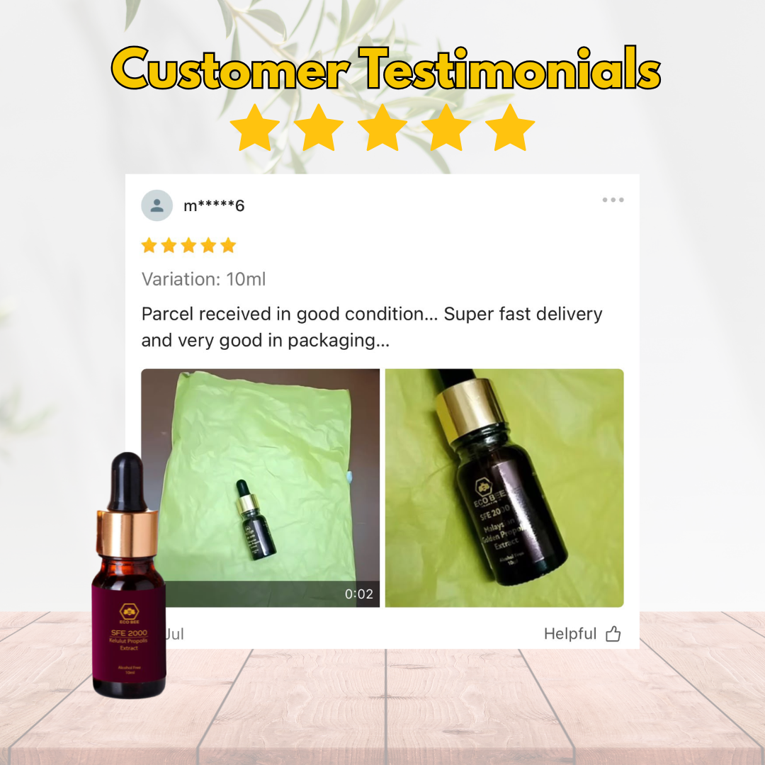 Customer Review 2