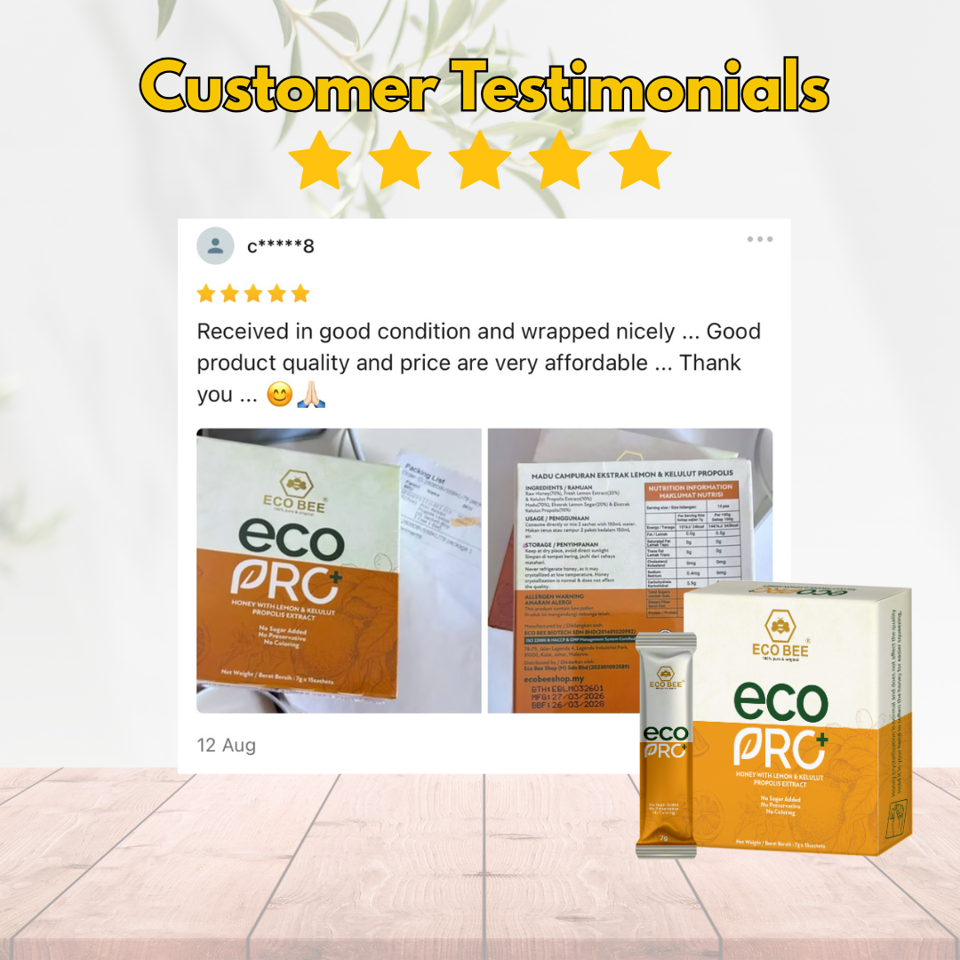 Customer Review 3