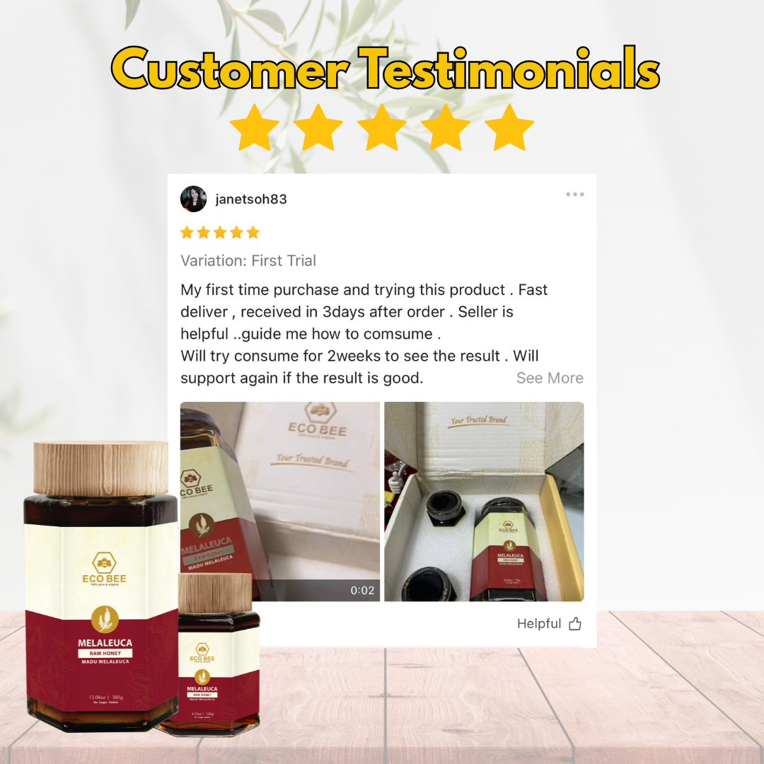 Customer Review 3