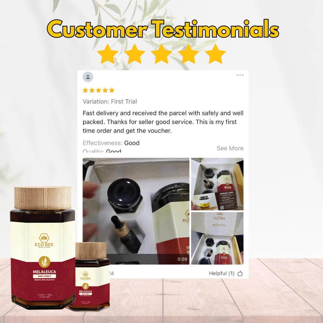 Customer Review 4