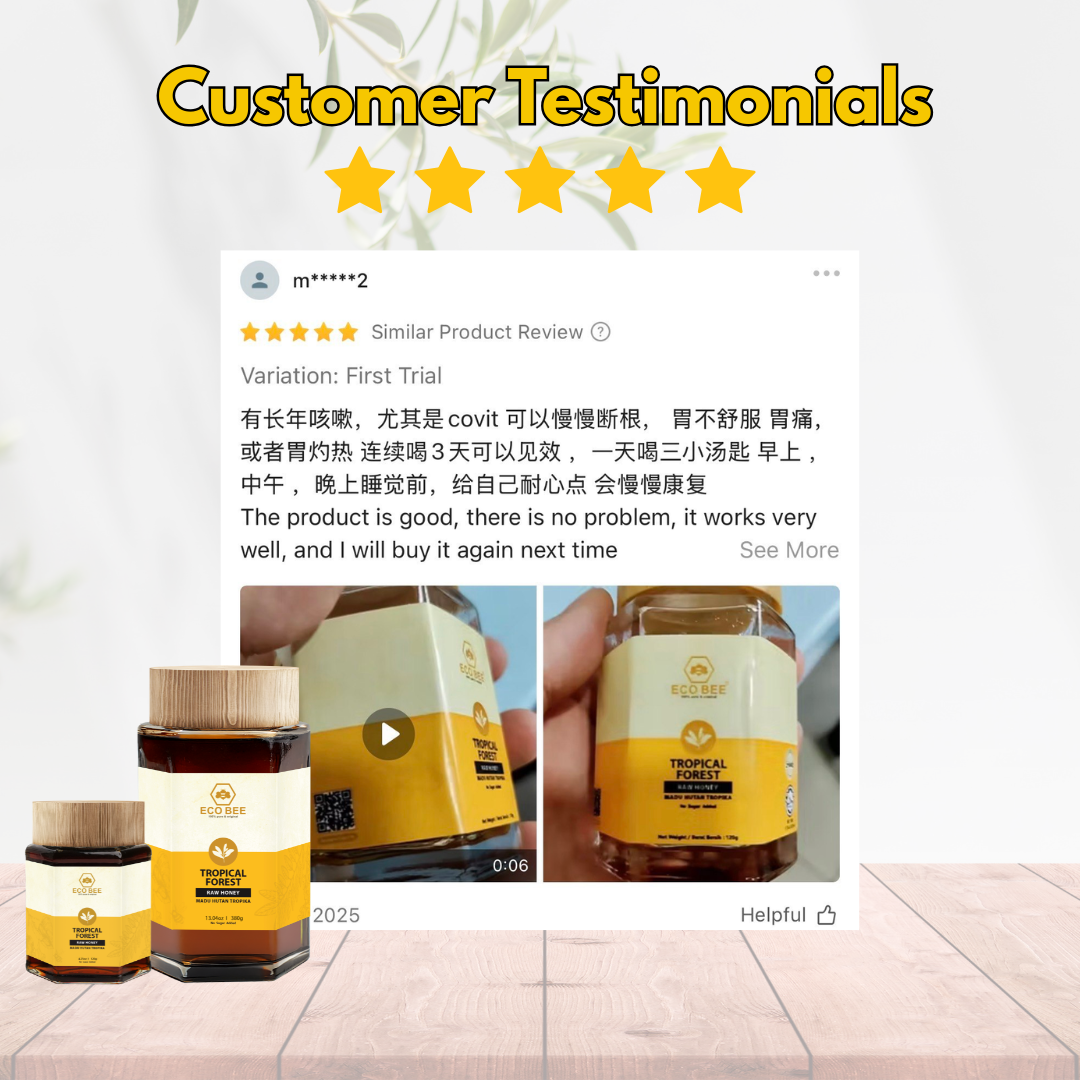 Customer Review 6