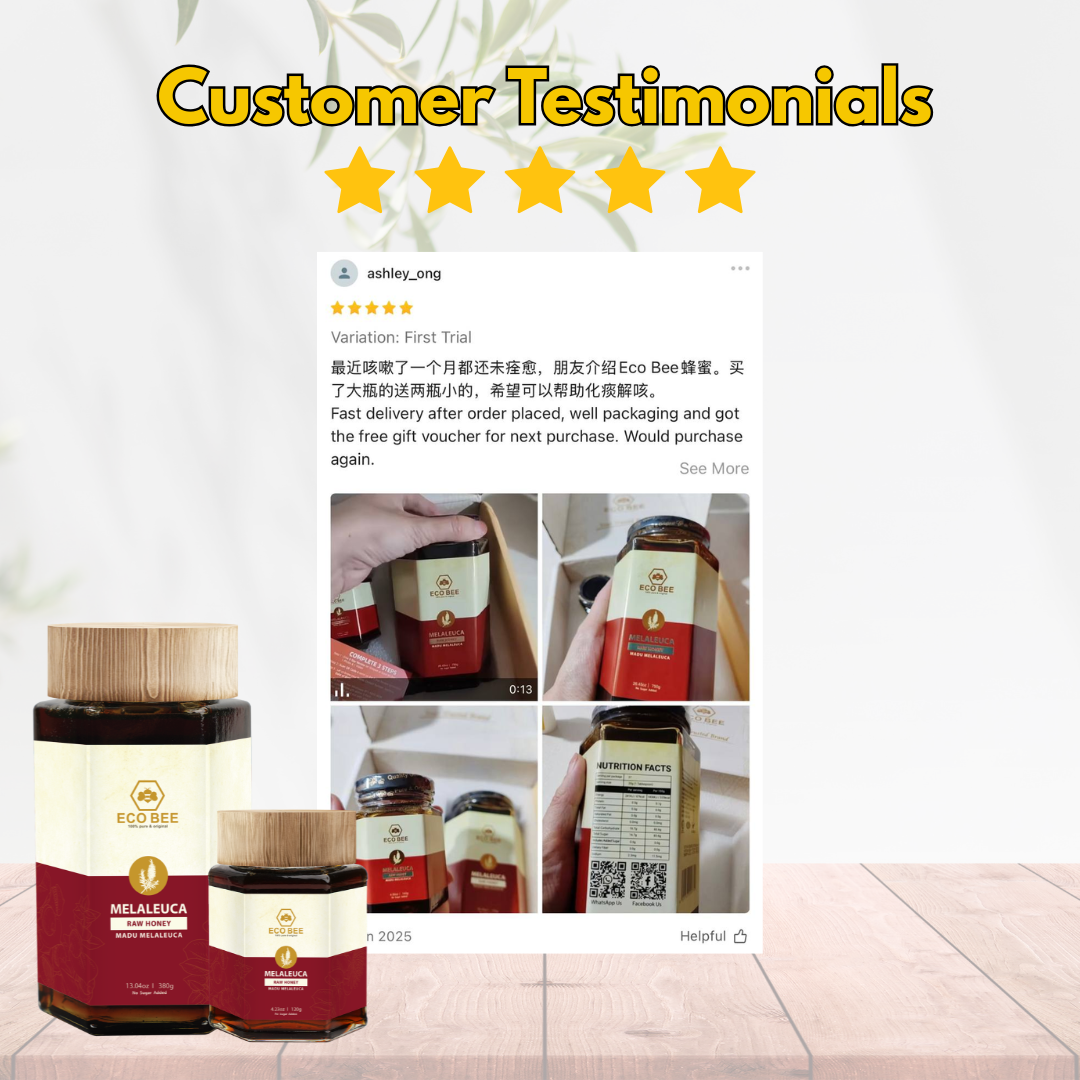 Customer Review 6