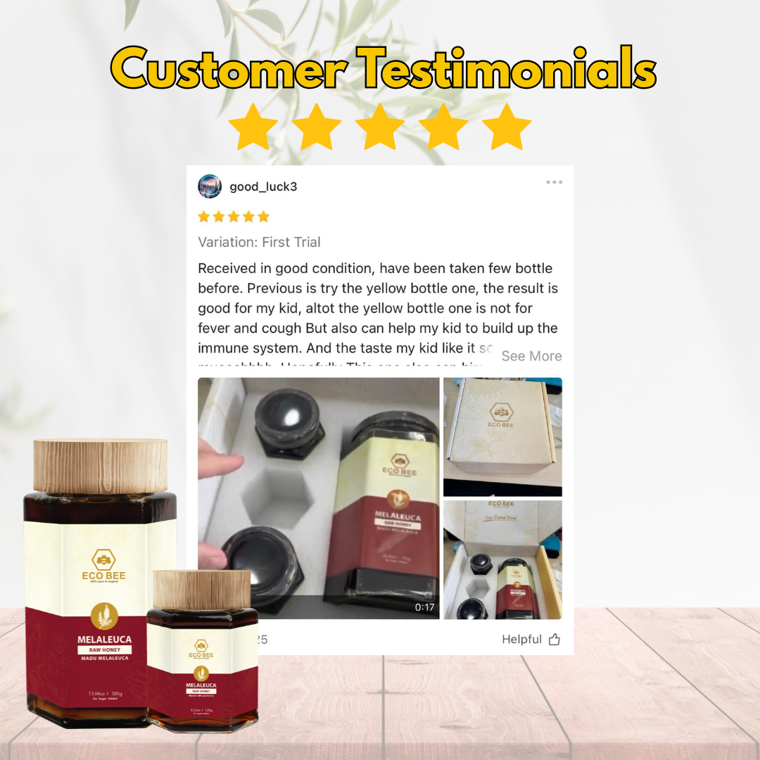 Customer Review 7