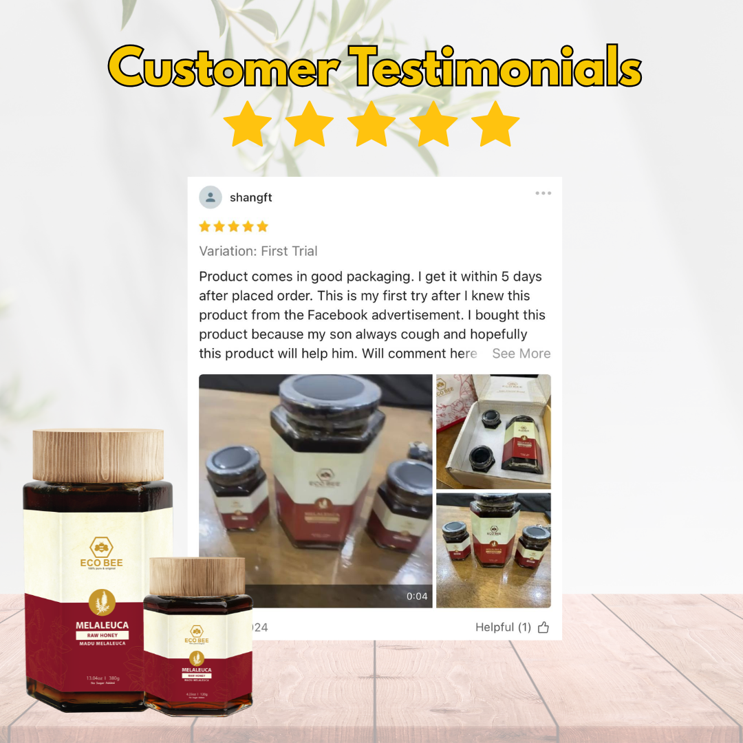 Customer Review 8