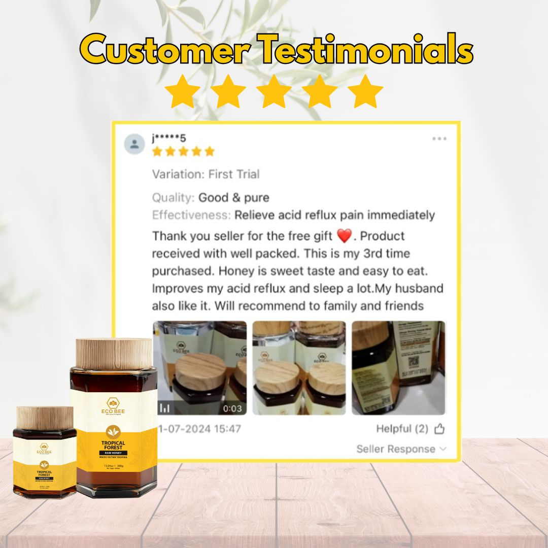 Customer Review 9