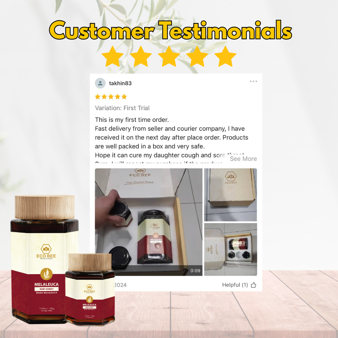 Customer Review 9