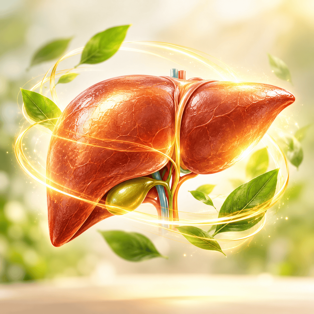 Liver Health