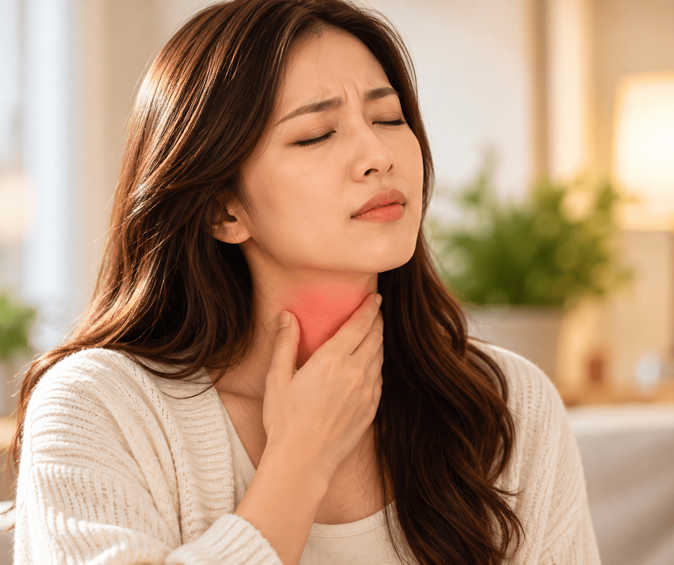 Sore Throat